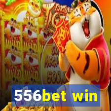 556bet win